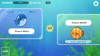 Скриншот 5 к игре クジラゲームオンライン