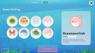 Скриншот 6 к игре クジラゲームオンライン