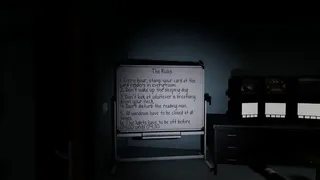 Скриншот 1 к игре Follow The Rules
