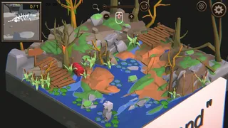 Скриншот 3 к игре Hidden World 6 Top-Down 3D