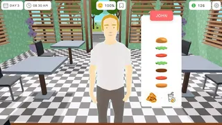 Скриншот 8 к игре Delicious Burger