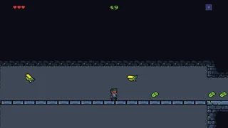 Скриншот 3 к игре Lorenzo the Runner