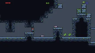 Скриншот 4 к игре Lorenzo the Runner