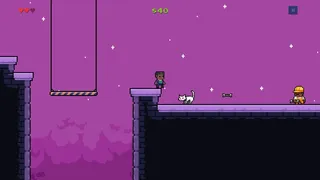 Скриншот 6 к игре Lorenzo the Runner