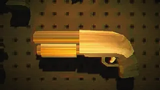 Скриншот 4 к игре Paranormal Precinct - Last Copy of '99
