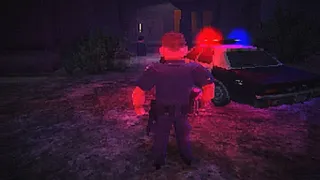 Скриншот 6 к игре Paranormal Precinct - Last Copy of '99