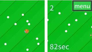 Скриншот 1 к игре emoji sport