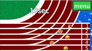 Скриншот 2 к игре emoji sport