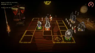 Скриншот 2 к игре 月影陌路