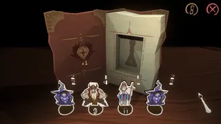 Скриншот 7 к игре 月影陌路