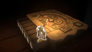 Скриншот 8 к игре 月影陌路