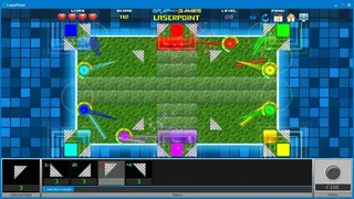 Скриншот 5 к игре LaserPoint