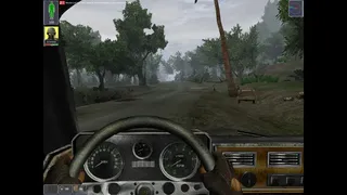 Скриншот 4 к игре Boiling Point: Road to Hell