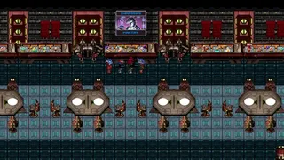 Скриншот 3 к игре Star Shift Freelancers
