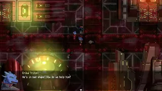 Скриншот 7 к игре Star Shift Freelancers
