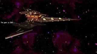 Скриншот 8 к игре Star Shift Freelancers