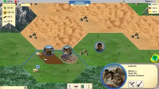 Скриншот 2 к игре Feast or Fracture