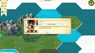 Скриншот 5 к игре Feast or Fracture