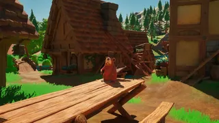 Скриншот 4 к игре Swords and Hexes