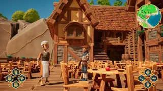 Скриншот 6 к игре Swords and Hexes
