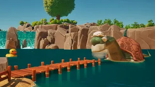 Скриншот 8 к игре Swords and Hexes