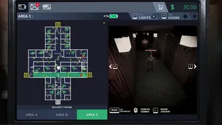 Скриншот 2 к игре Hired 2 Die: Prologue