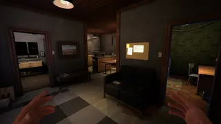 Скриншот 8 к игре Hired 2 Die: Prologue
