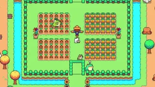Скриншот 2 к игре Cosmic Coop