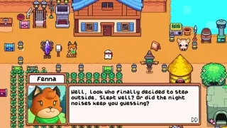 Скриншот 3 к игре Cosmic Coop