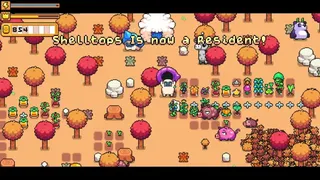 Скриншот 4 к игре Cosmic Coop