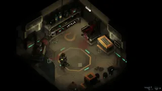 Скриншот 2 к игре Isolation One