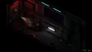 Скриншот 3 к игре Isolation One