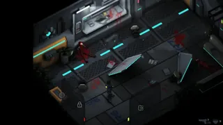 Скриншот 4 к игре Isolation One