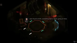 Скриншот 6 к игре Isolation One