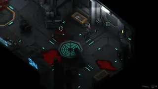 Скриншот 7 к игре Isolation One