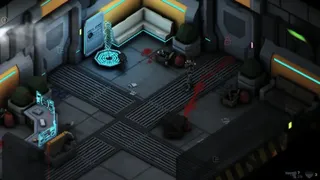 Скриншот 8 к игре Isolation One