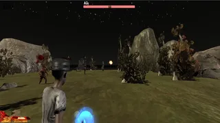 Скриншот 1 к игре Entities