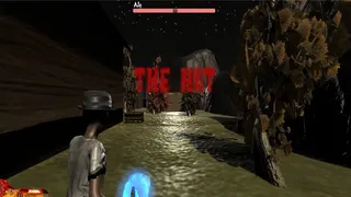 Скриншот 2 к игре Entities