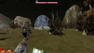 Скриншот 4 к игре Entities