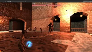 Скриншот 5 к игре Entities