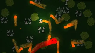 Скриншот 3 к игре Learn to Dodge