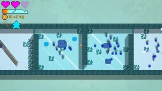 Скриншот 4 к игре Learn to Dodge