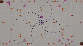 Скриншот 5 к игре Learn to Dodge