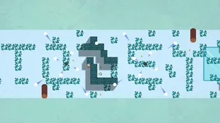 Скриншот 8 к игре Learn to Dodge