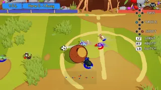 Скриншот 3 к игре Bug Ball