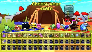 Скриншот 4 к игре Bug Ball