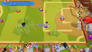 Скриншот 6 к игре Bug Ball