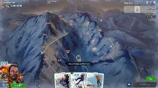 Скриншот 2 к игре K2: Digital Edition