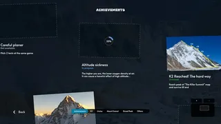 Скриншот 7 к игре K2: Digital Edition