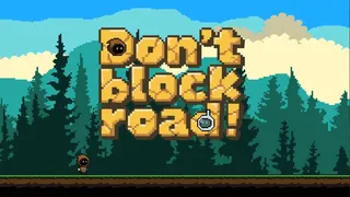 Скриншот 1 к игре Don't block road!